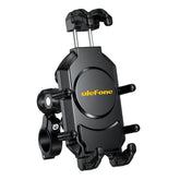 Ulefone Armor Mount Pro AM01 Universal Bicycle Handle Phone Holder, Armor Mount Pro